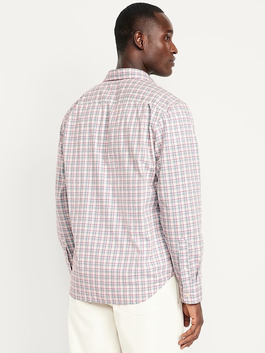 Image number 5 showing, Classic Fit Everyday Printed Shirt