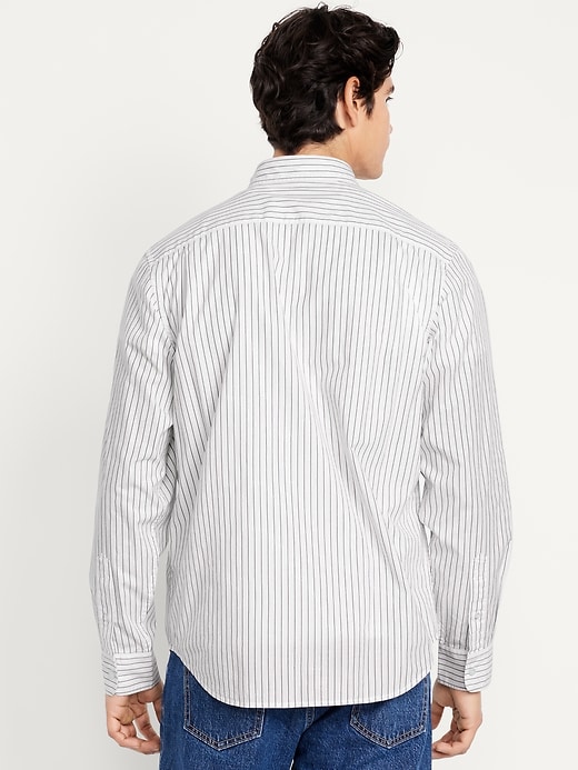 Image number 2 showing, Classic Fit Printed Everyday Shirt