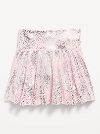 Image number 5 showing, High-Waisted PowerSoft Skort for Girls