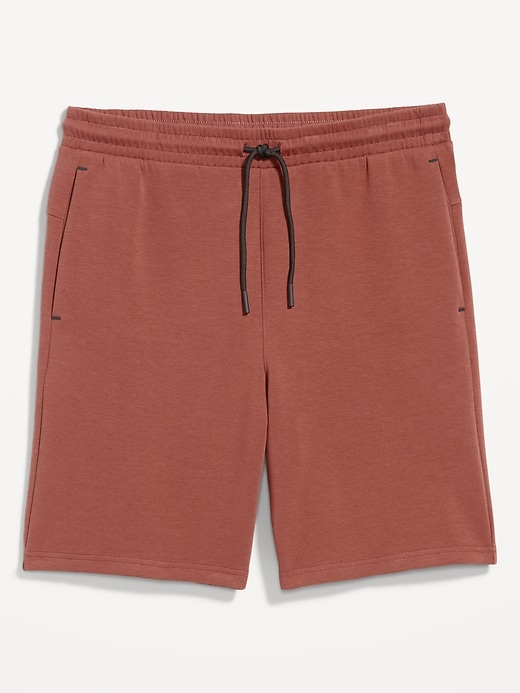 Image number 3 showing, Dynamic Fleece 4.0 Shorts -- 8-inch inseam