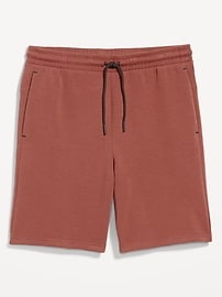 Image number 3 showing, Dynamic Fleece 4.0 Shorts -- 8-inch inseam