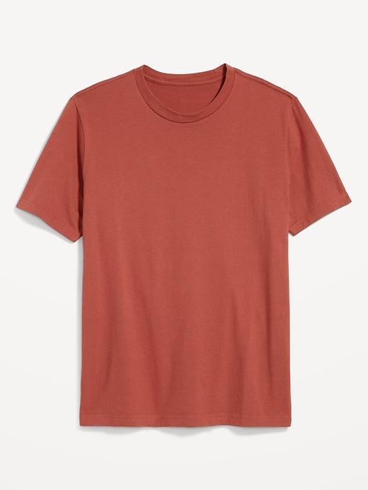 Image number 2 showing, Crew-Neck T-Shirt