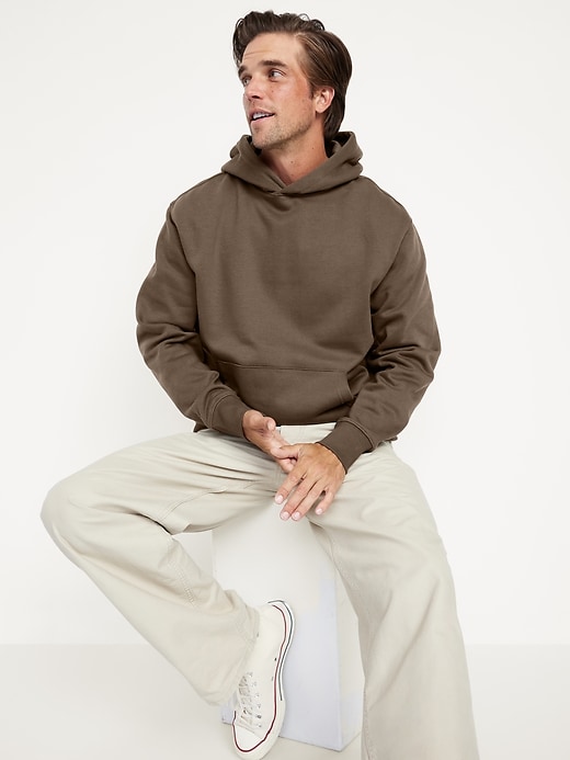 Image number 3 showing, Rotation Popover Hoodie