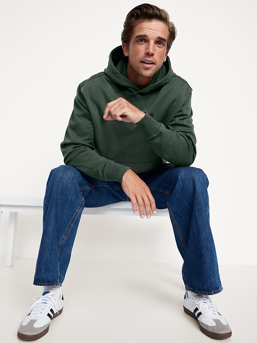 Image number 3 showing, Rotation Popover Hoodie