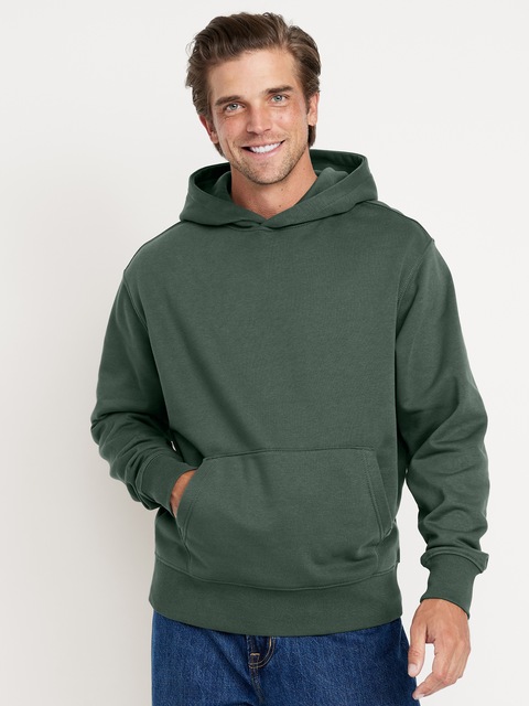 Rotation Popover Hoodie - Lakeshore