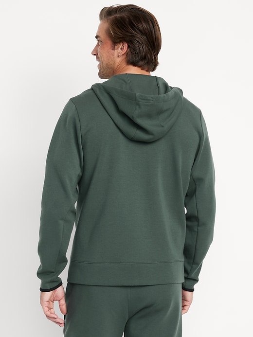 Image number 2 showing, Dynamic Fleece 4.0 Zip Hoodie