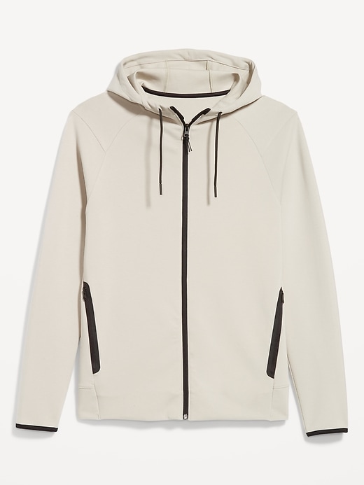 Image number 4 showing, Dynamic Fleece 4.0 Zip Hoodie