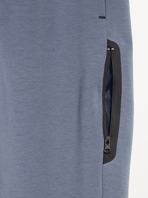 Image number 4 showing, Dynamic Fleece 4.0 Tapered Pants
