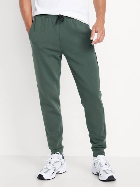 Dynamic Fleece 4.0 Joggers - Lakeshore