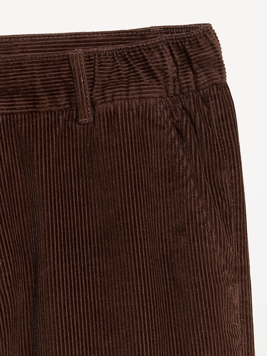 Image number 5 showing, Baggy Corduroy Pants