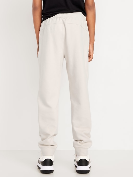 Voir une image plus grande du produit 2 de 5. Pantalon de jogging en molleton dynamique pour Garçon