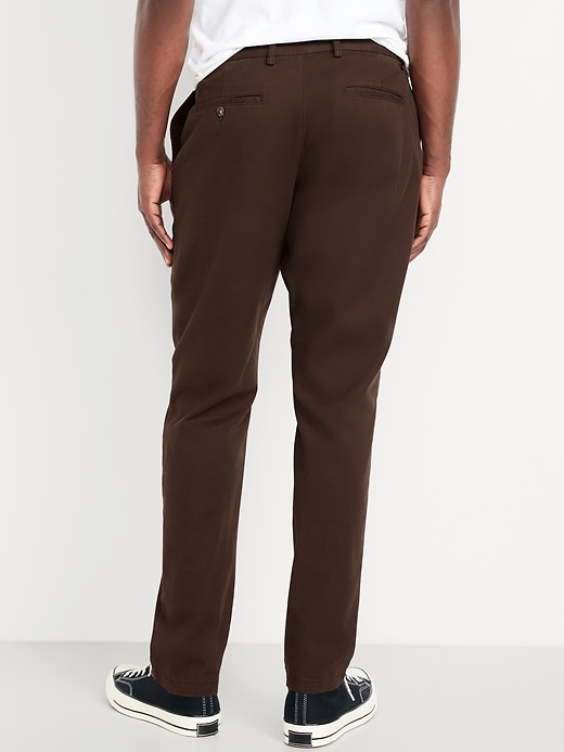 Image number 2 showing, Athletic Taper Rotation Chino Pants