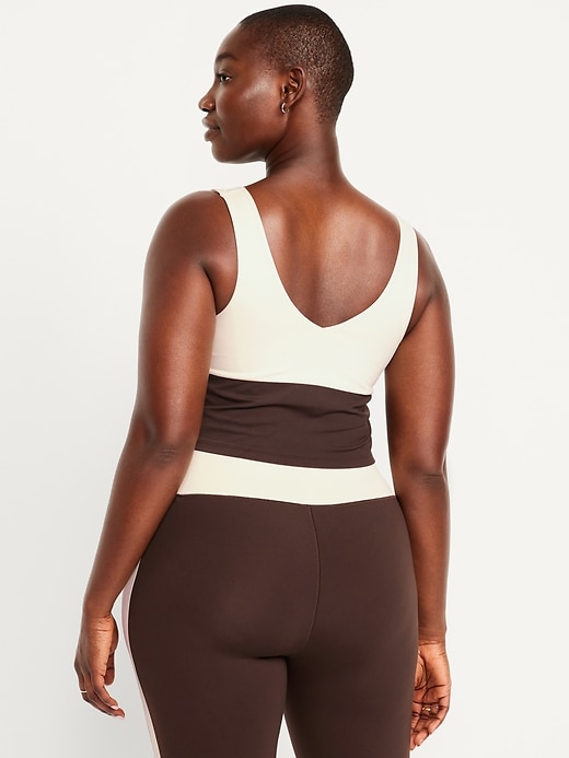 Image number 6 showing, StudioSmooth Seamed Longline Top