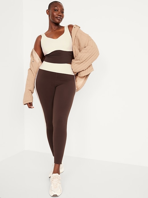 Image number 3 showing, StudioSmooth Seamed Longline Top