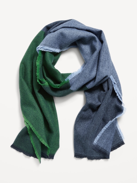 Flannel Scarf