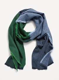 Image number 1 showing, Flannel Scarf