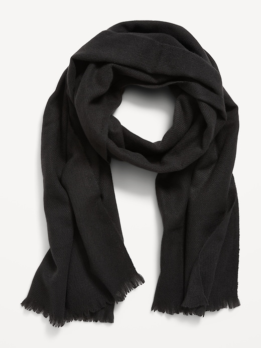 Image number 2 showing, Flannel Scarf
