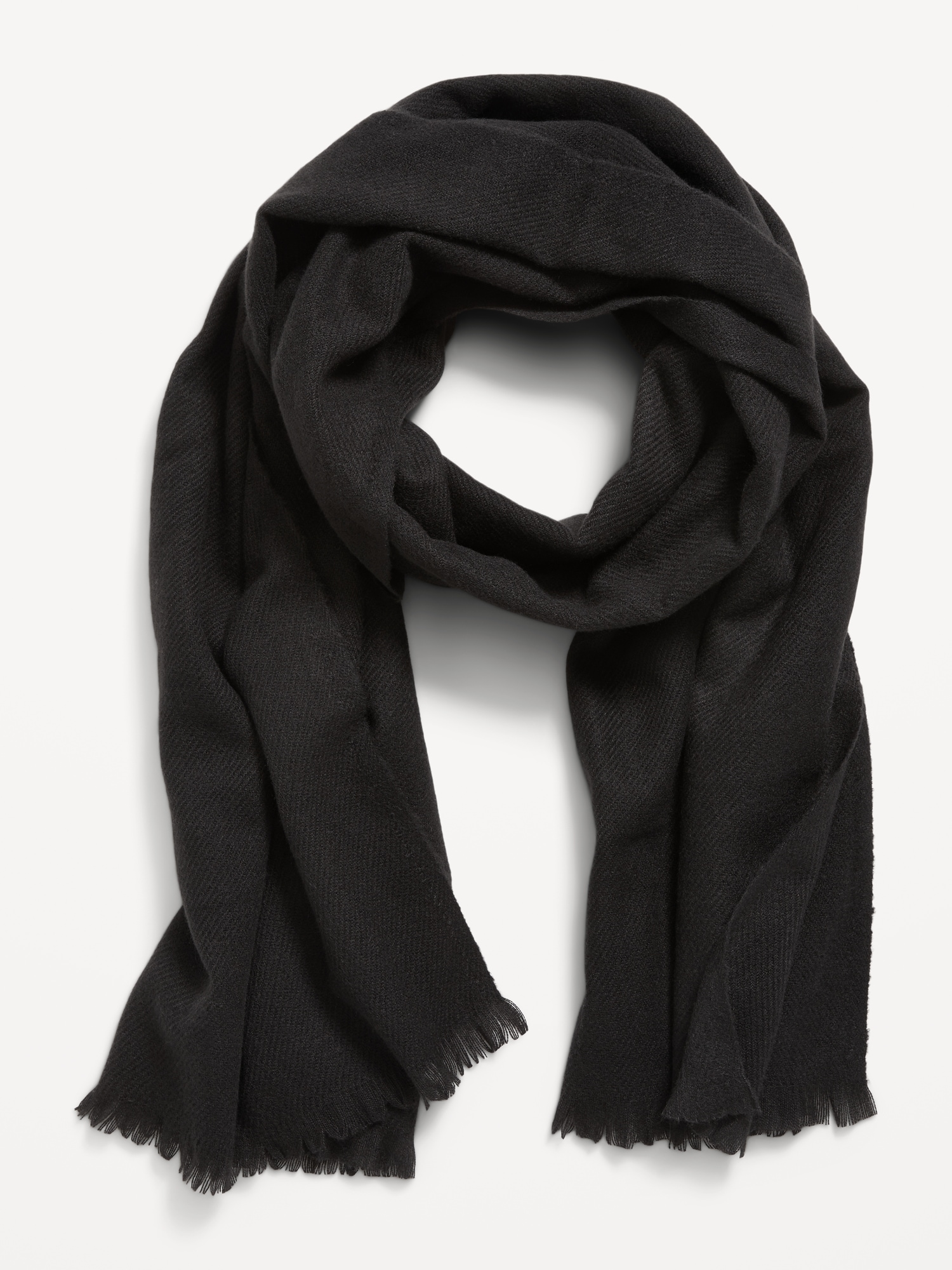 Flannel Scarf