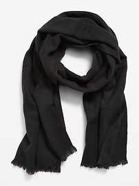 Image number 2 showing, Flannel Scarf