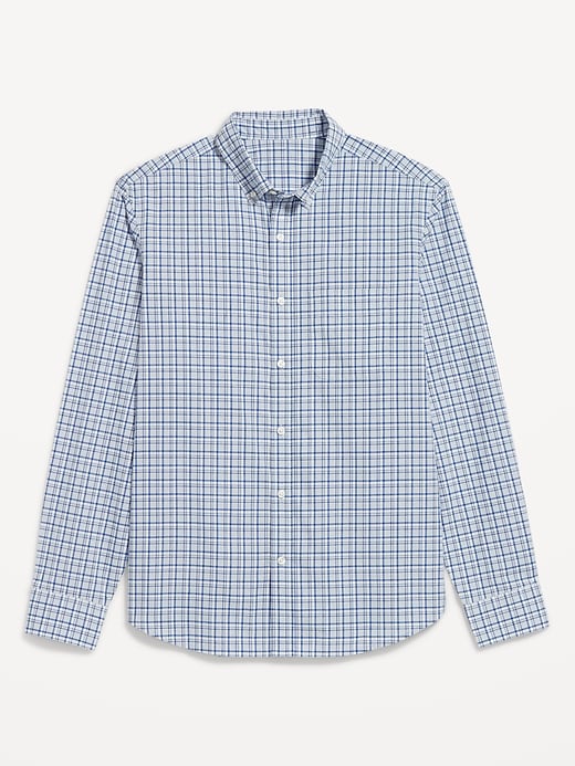 Image number 4 showing, Classic Fit Printed Everyday Shirt
