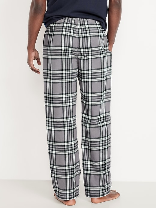 Image number 2 showing, Flannel Pajama Pants for Men