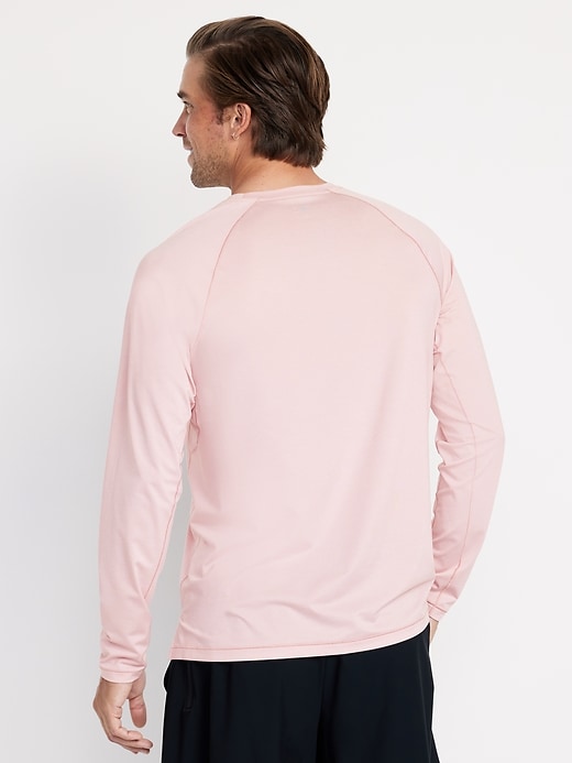 Image number 2 showing, Performance Vent Long-Sleeve T-Shirt