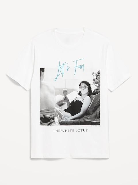 T-Shirt Clueless™