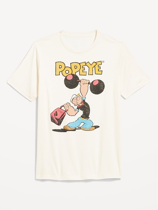 View large product image 1 of 1. Popeye™ T-Shirt