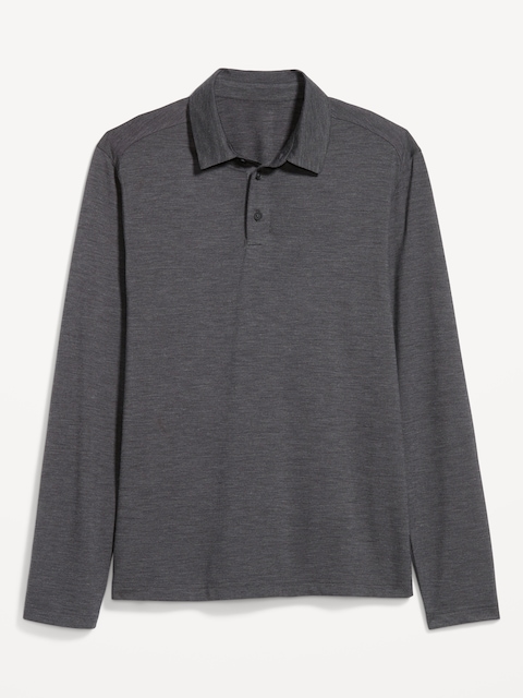 Polo NuageSport - Noir