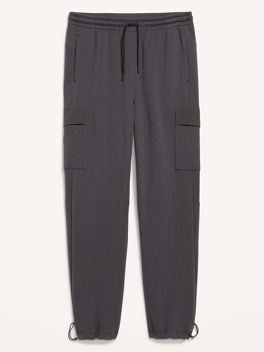 Image number 1 showing, Dynamic Fleece 4.0 Cinched Cargo Pants