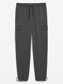 Image number 2 showing, Dynamic Fleece 4.0 Cinched Cargo Pants
