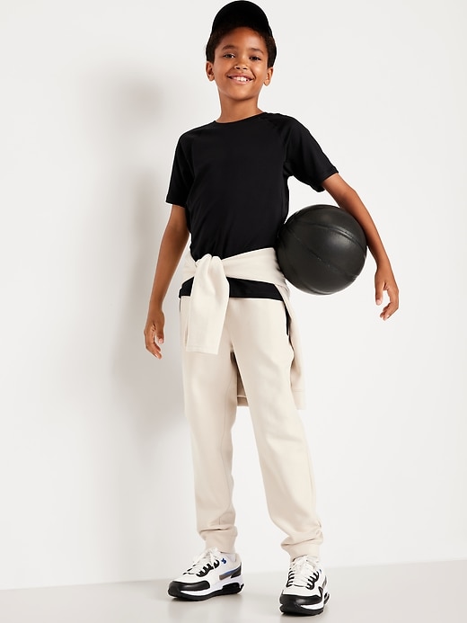 Image number 3 showing, UltraBase Short-Sleeve Performance T-Shirt for Boys