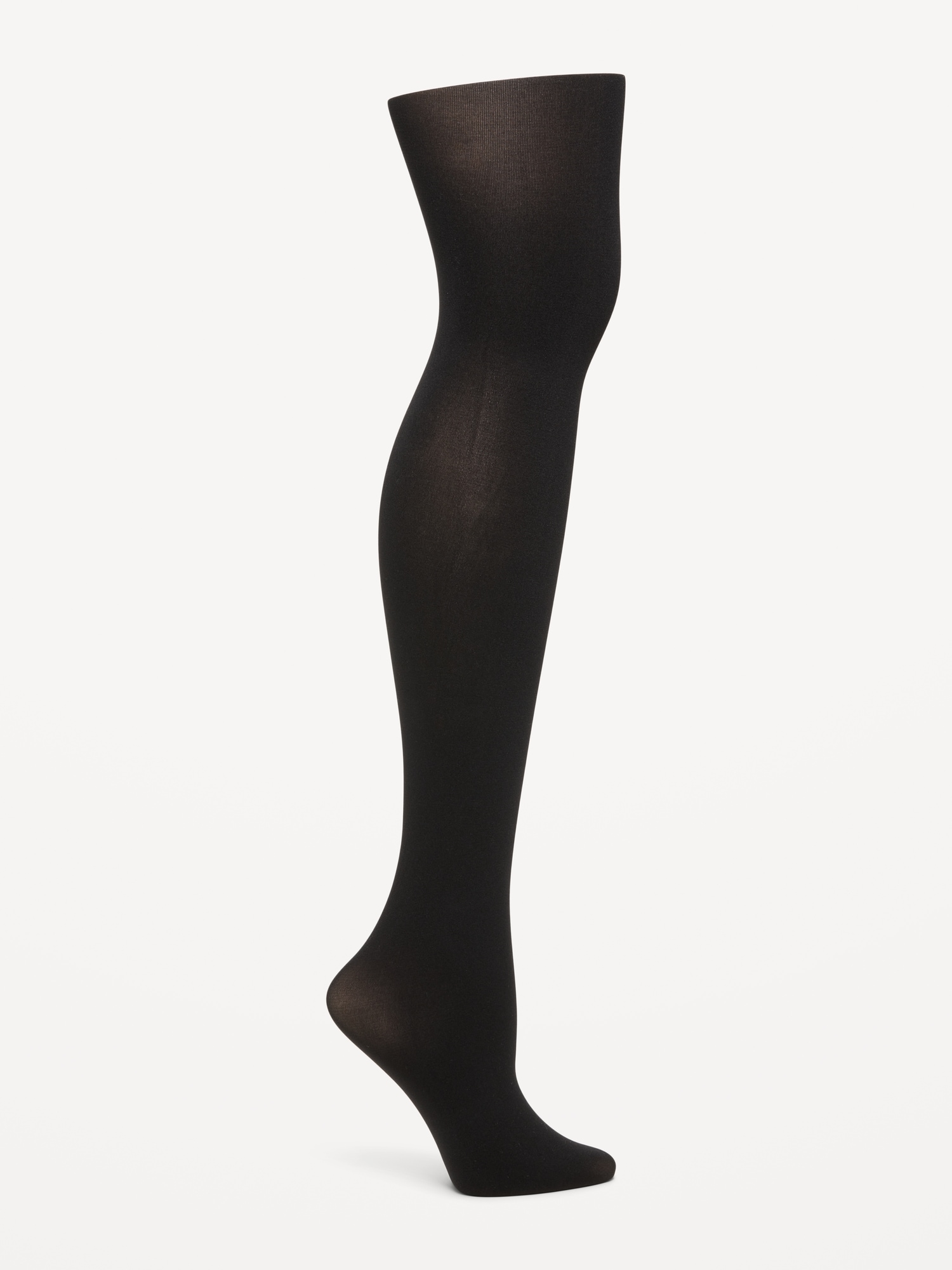 Basic Tights 2-Pack for Women
