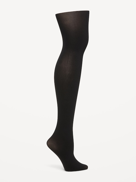 Collants essentiels pour femme (paquet de 2)