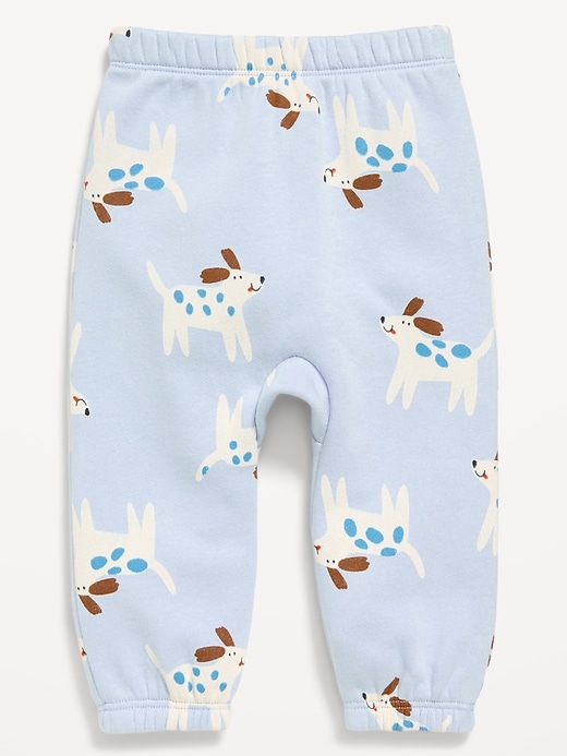 View large product image 1 of 2. Printed Sweatpants for Baby