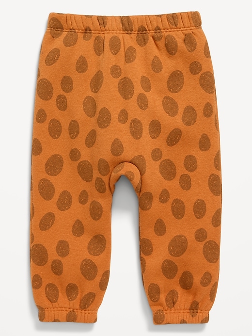 View large product image 1 of 2. Printed Sweatpants for Baby