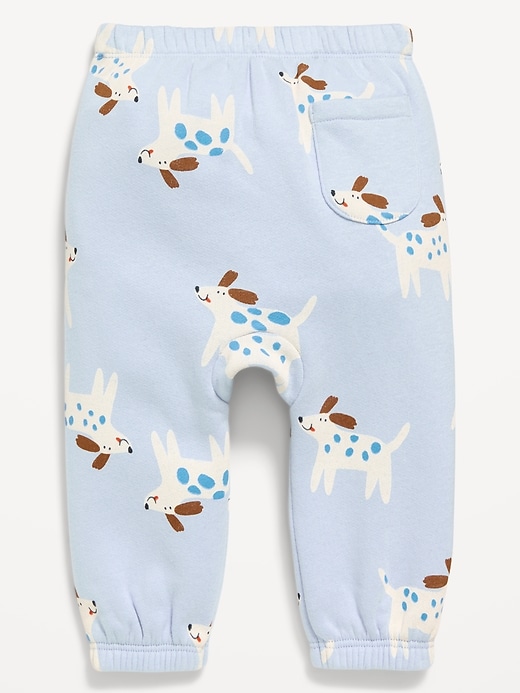 View large product image 2 of 2. Printed Sweatpants for Baby