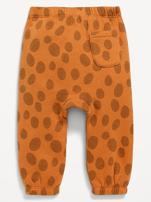 View large product image 2 of 2. Printed Sweatpants for Baby