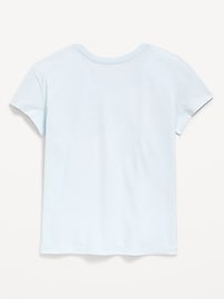 Image number 2 showing, Bluey™ Graphic T-Shirt for Girls