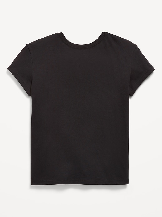 L'image numéro 2 présente T-shirt à imprimé Wicked™ de Universal pour fille