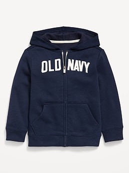 トップス ohotoro Mixed Zipper Hoodie Knit navy cn59922008.jpg