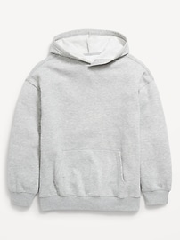 Image number 2 showing, Oversized Pullover Hoodie for Boys
