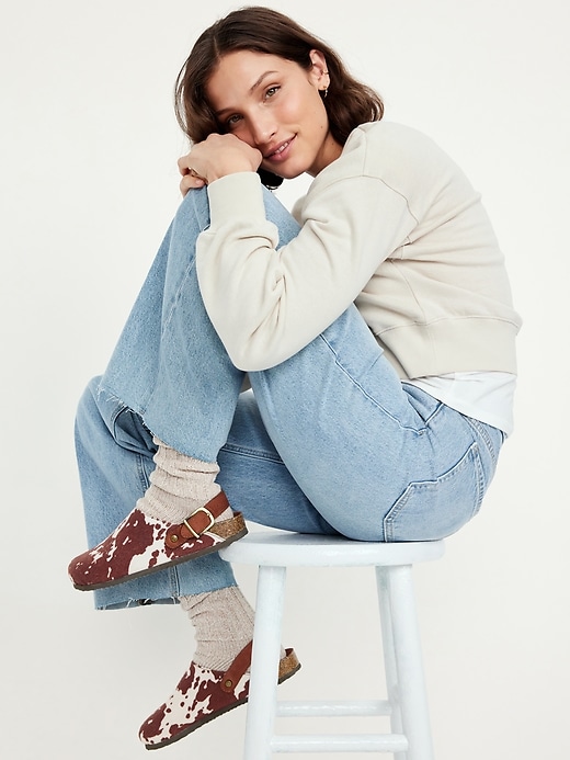 Image number 2 showing, Studded Clogs for Women