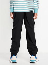 Image number 2 showing, Baggy Cargo Pants for Boys