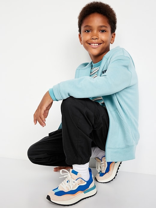 Image number 3 showing, Baggy Cargo Pants for Boys
