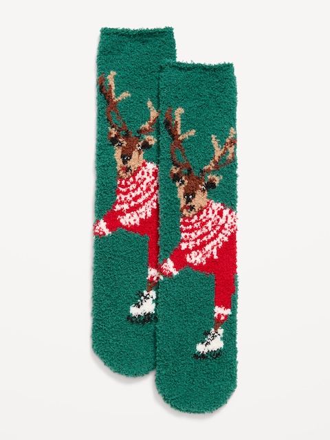 Chaussettes douillettes pour homme - Jeux De Rennes