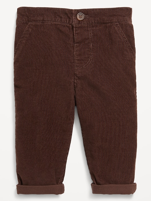 Image number 1 showing, Corduroy Pants for Baby
