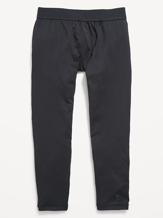 Image number 4 showing, UltraBase Base Layer Tights for Boys