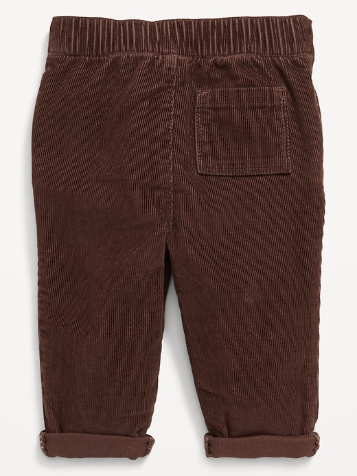 Image number 2 showing, Corduroy Pants for Baby