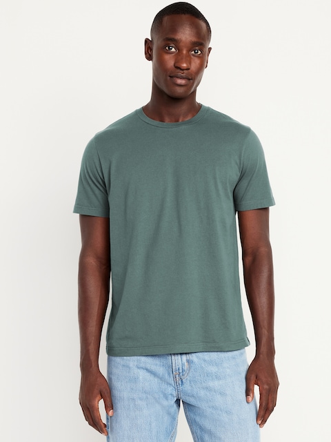 T-shirt ras du cou - Bord De Lac
